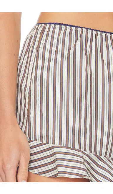 Maude Club Miller Shorts | Thumbnail 6