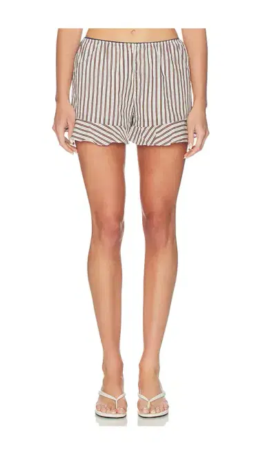Maude Club Miller Shorts | Thumbnail 1