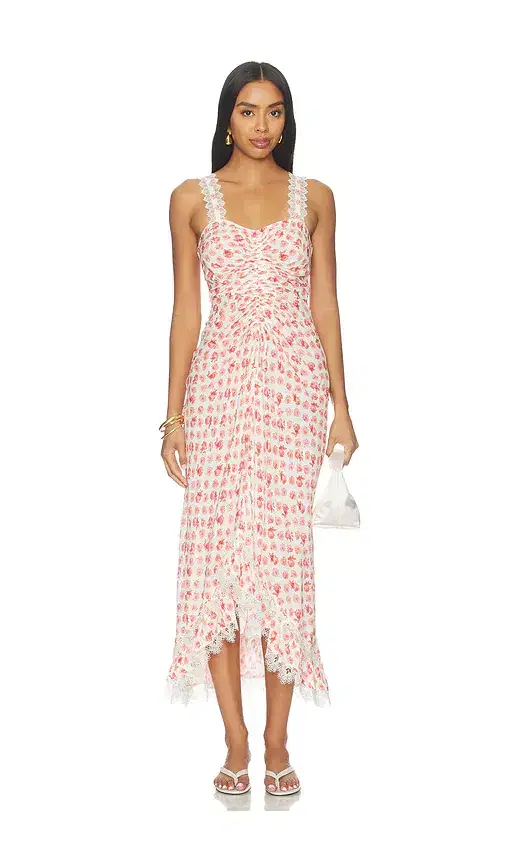 Cinq a Sept Stevie Dress