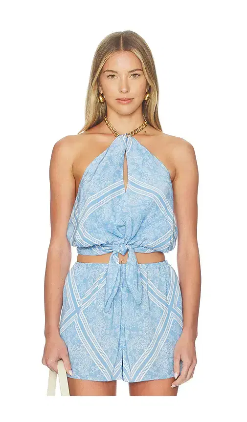 Lovers and Friends Addison Top