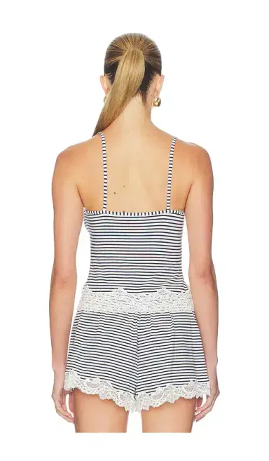 Lovers and Friends Remi Tank Top | Thumbnail 3 Lovers and Friends Remi Tank Top | Thumbnail 3