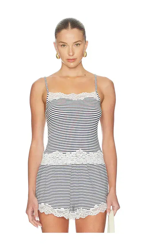 Lovers and Friends Remi Tank Top