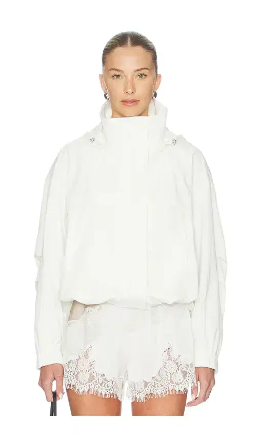 Coastal Jacket