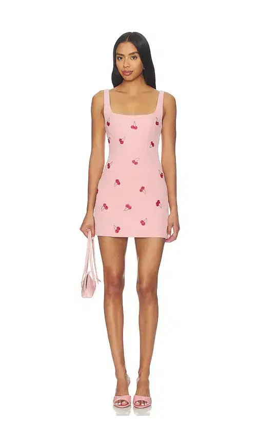 Dulce Mini Dress