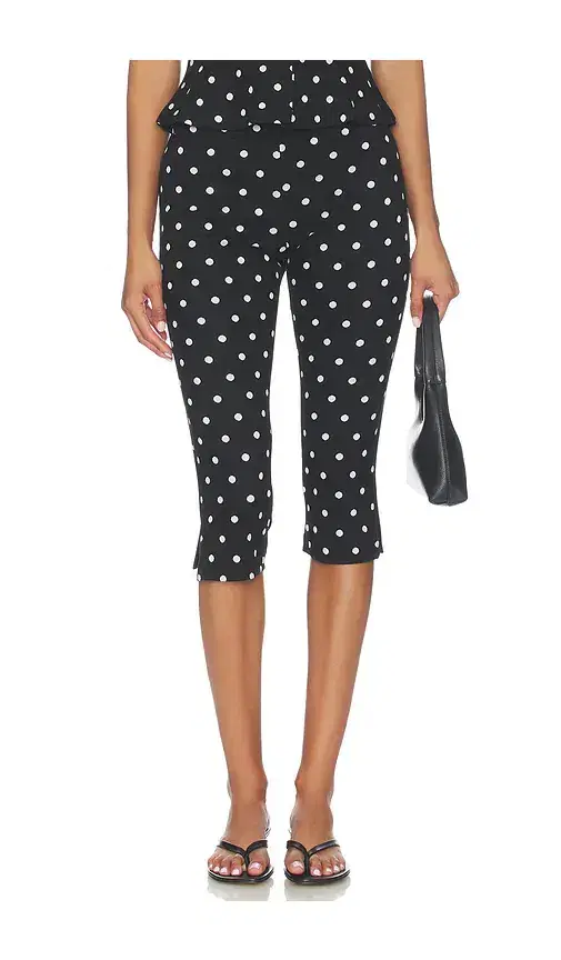 Nico Capri Pants