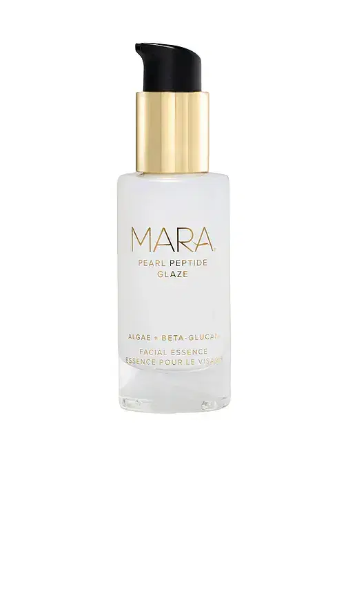 MARA Pearl Peptide Glaze 3-in-1 Essence Toner Serum 30ml
