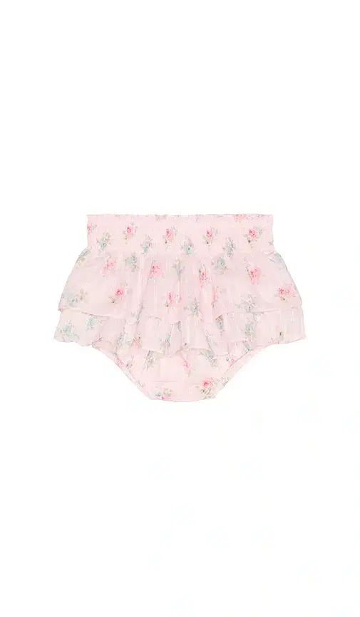 Baby Elizaveta Bloomer
