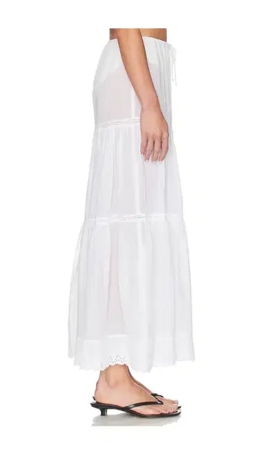 Tularosa Topaz Midi Skirt | Thumbnail 3