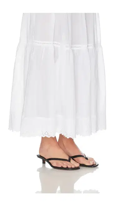 Tularosa Topaz Midi Skirt | Thumbnail 6