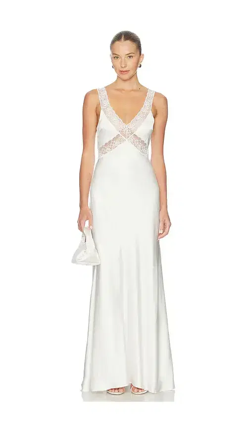 Cierra Maxi Dress