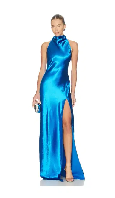 Lovers and Friends Callie Gown | Thumbnail 1