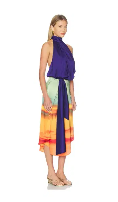 Mirae Talia Dress | Thumbnail 2