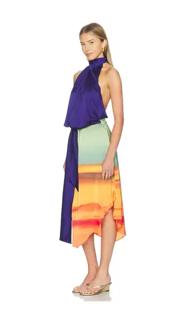 Mirae Talia Dress | Thumbnail 3