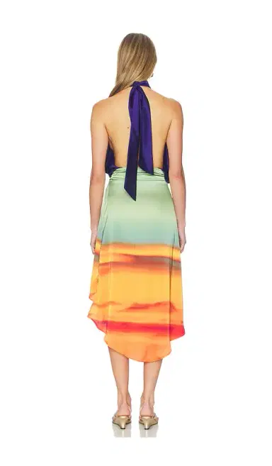 Mirae Talia Dress | Thumbnail 4