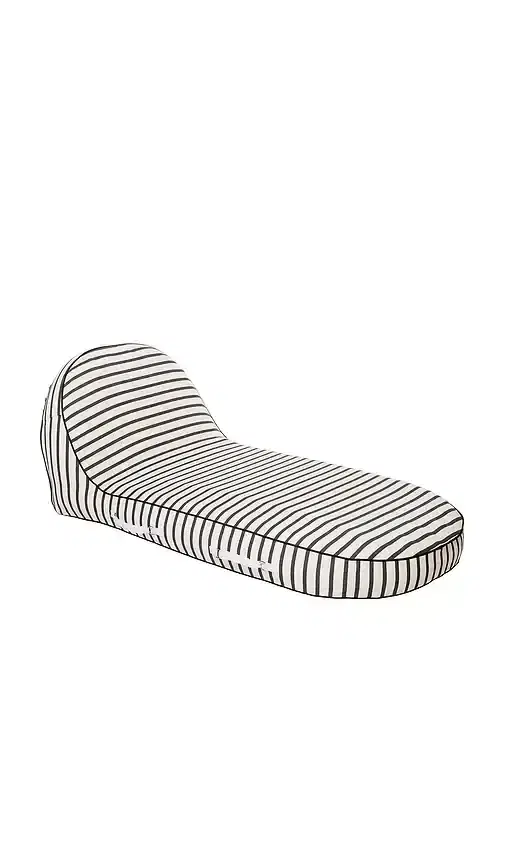 business & pleasure co. Pool Lounger