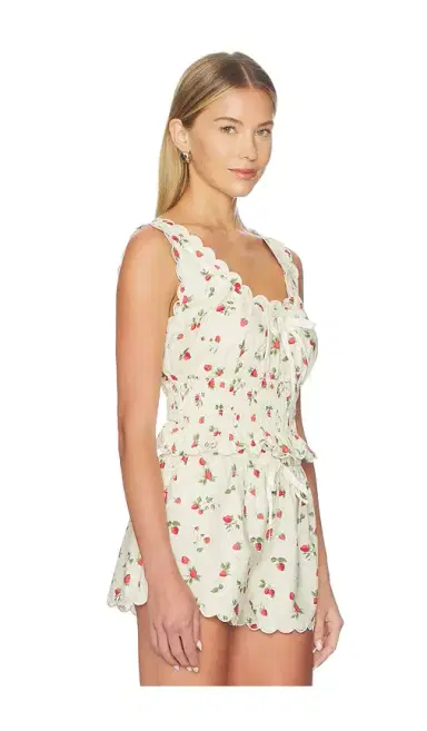 Tularosa Marlena Top | Thumbnail 2