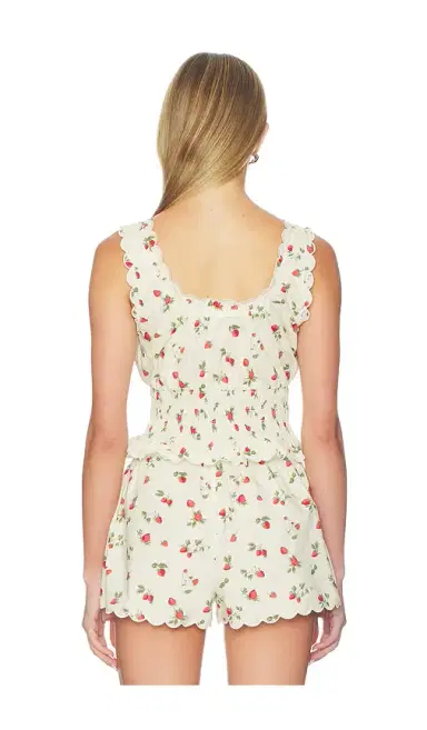 Tularosa Marlena Top | Thumbnail 3