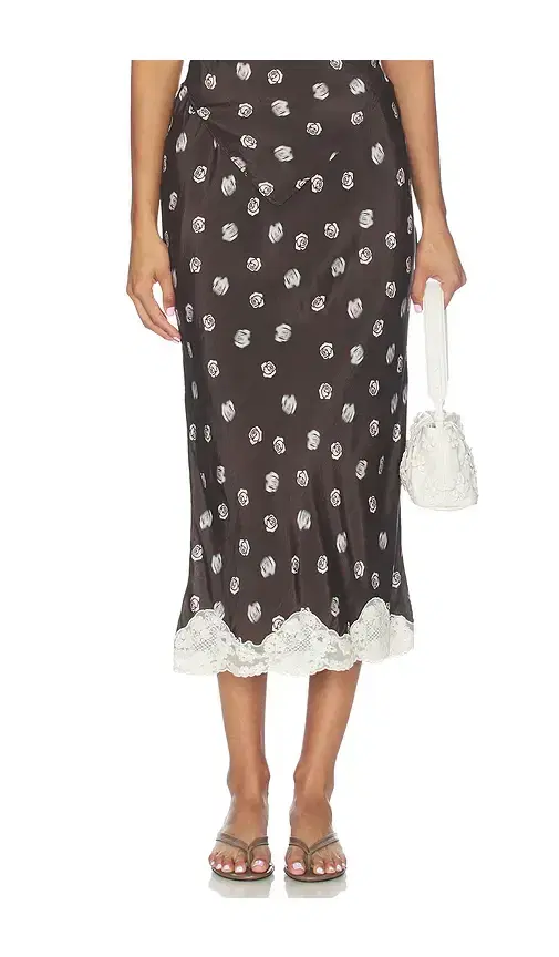 Maude Club Alexi Skirt