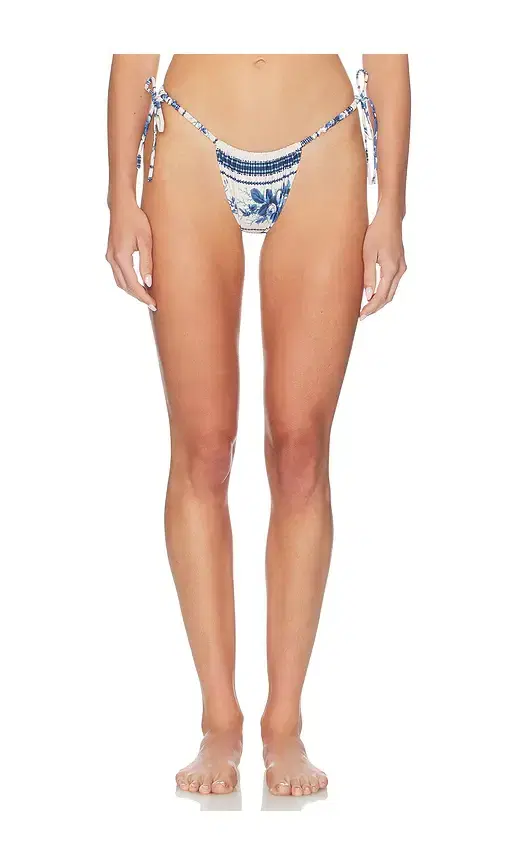 Montce Brasil Bikini Bottom
