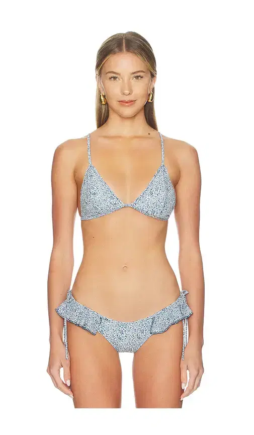 Montce Kiki Bikini Top