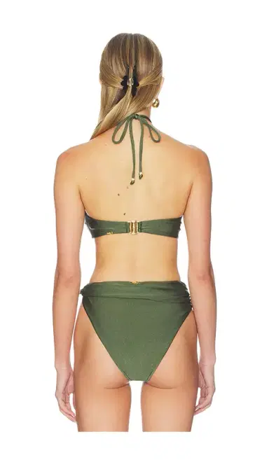 PatBo Aurora Lycra Bikini Top | Thumbnail 3