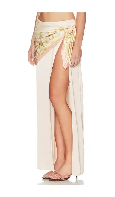 Lovers and Friends Reese Maxi Skirt | Thumbnail 3 Lovers and Friends Reese Maxi Skirt | Thumbnail 3