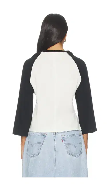 EB Denim Kingsley Top | Thumbnail 3 EB Denim Kingsley Top | Thumbnail 3