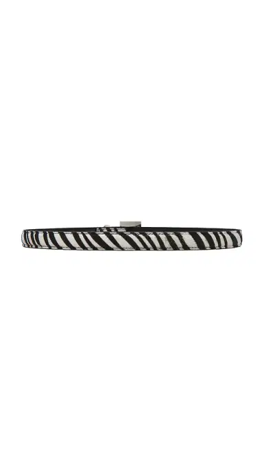 ANINE BING Nicola Belt | Thumbnail 2