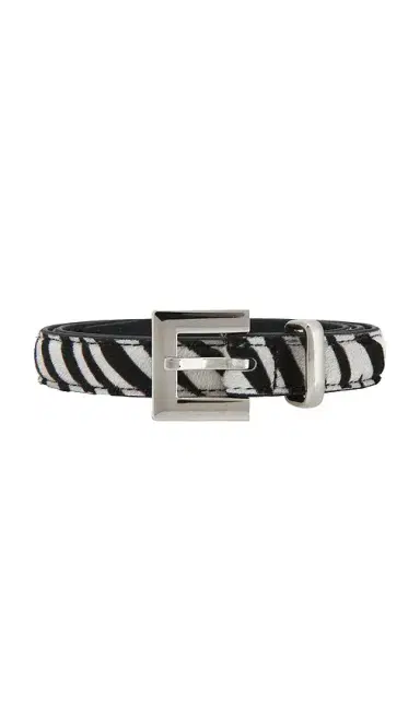 ANINE BING Nicola Belt | Thumbnail 3