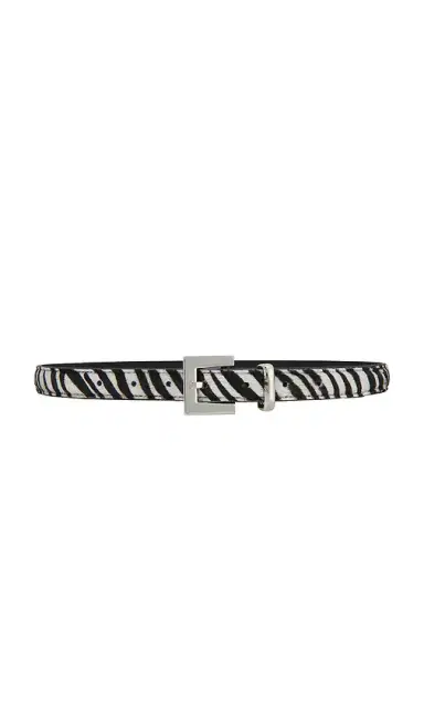 ANINE BING Nicola Belt | Thumbnail 1