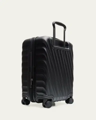 TUMI International Expandable 4-Wheel Carry On Luggage | Thumbnail 2 TUMI International Expandable 4-Wheel Carry On Luggage | Thumbnail 2
