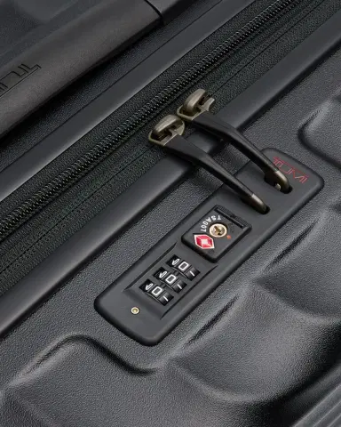 TUMI International Expandable 4-Wheel Carry On Luggage | Thumbnail 4 TUMI International Expandable 4-Wheel Carry On Luggage | Thumbnail 4
