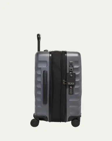 TUMI International Expandable 4-Wheel Carry On Luggage | Thumbnail 6 TUMI International Expandable 4-Wheel Carry On Luggage | Thumbnail 6