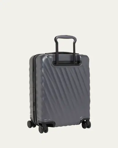 TUMI International Expandable 4-Wheel Carry On Luggage | Thumbnail 8 TUMI International Expandable 4-Wheel Carry On Luggage | Thumbnail 8