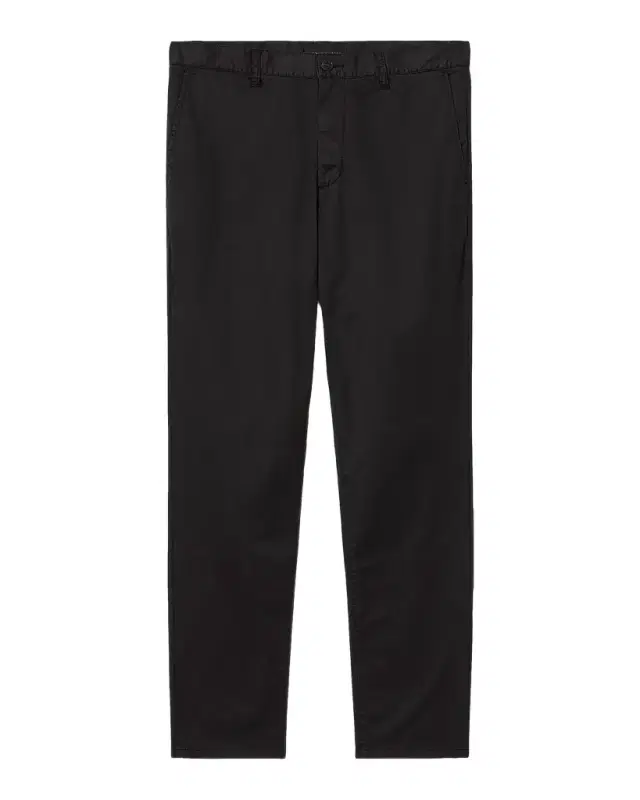 John Varvatos Men 's Lenny Slim Fit Chino Pants