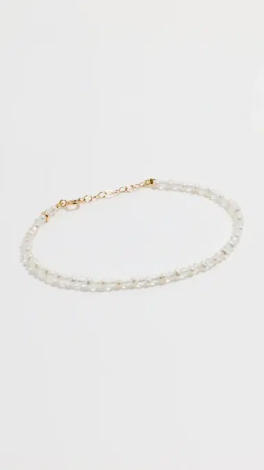 JIA JIA 14k April Birthstone Bracelet | Thumbnail 2