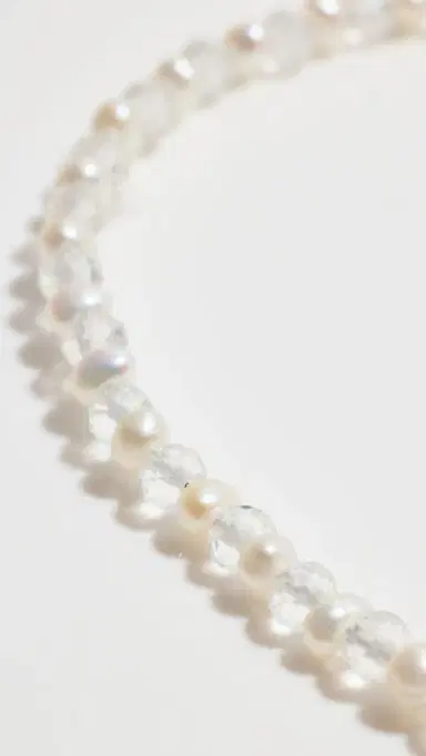 JIA JIA 14k April Birthstone Bracelet | Thumbnail 5