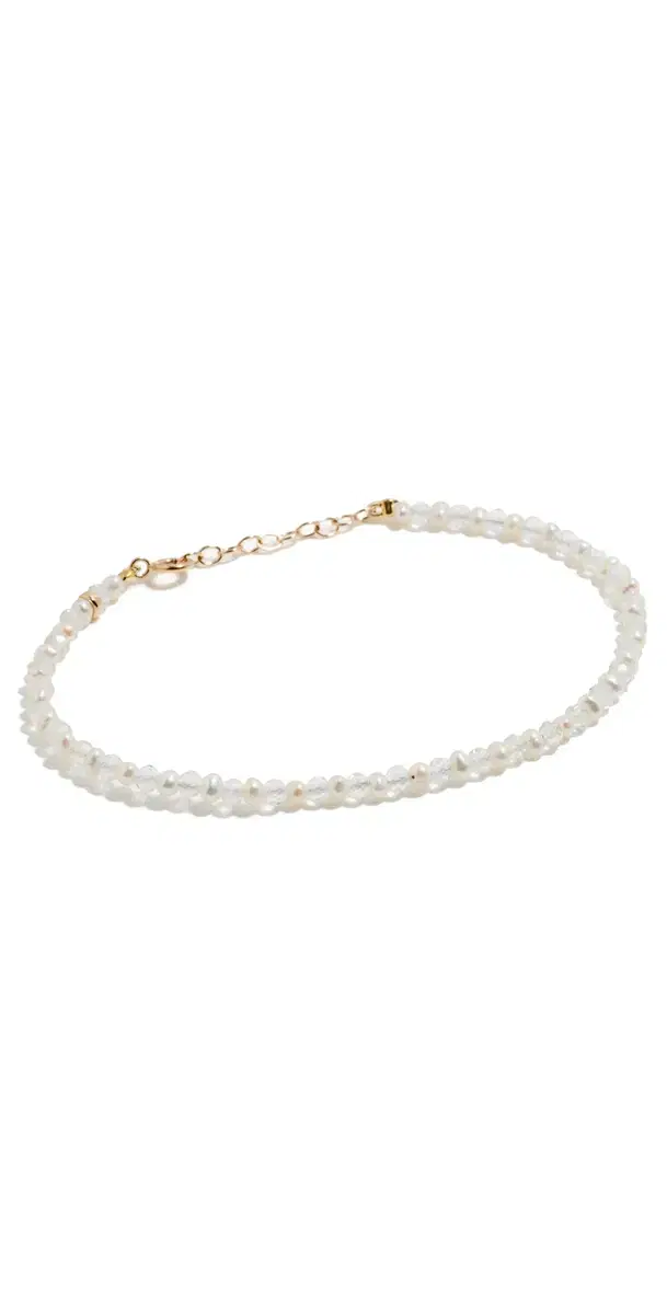 JIA JIA 14k April Birthstone Bracelet April - Diamond One Size