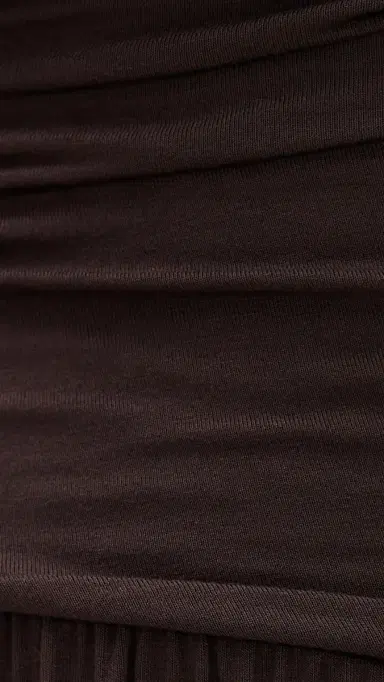 PAIGE Bonita Dress Java | Thumbnail 6 PAIGE Bonita Dress Java | Thumbnail 6