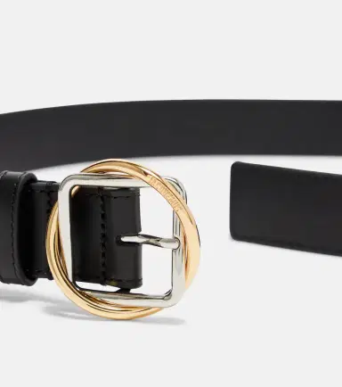 Jacquemus Salon leather belt | Thumbnail 2