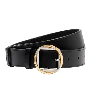 Jacquemus Salon leather belt | Thumbnail 1