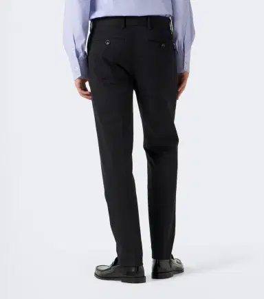 Tom Ford Cotton twill straight chinos | Thumbnail 5