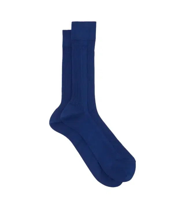 Tom Ford Ribbed-knit cotton socks