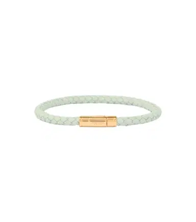 Tom Ford Braided leather bracelet | Thumbnail 1