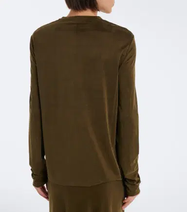 Tom Ford Jersey T-shirt | Thumbnail 2