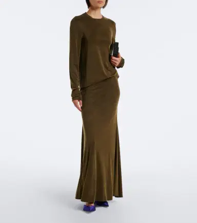 Tom Ford Jersey T-shirt | Thumbnail 5