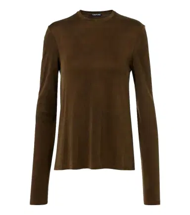 Tom Ford Jersey T-shirt | Thumbnail 1