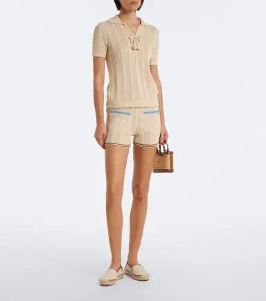 Manolo Blahnik Espadra raffia-effect espadrilles | Thumbnail 5 Manolo Blahnik Espadra raffia-effect espadrilles | Thumbnail 5