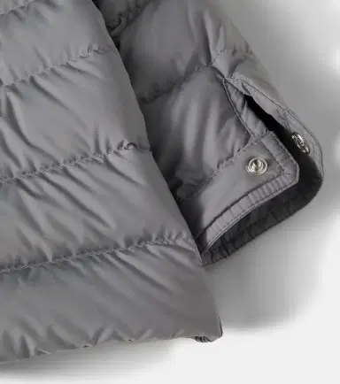Moncler Enfant Baby Kaelen quilted down jacket | Thumbnail 2 Moncler Enfant Baby Kaelen quilted down jacket | Thumbnail 2