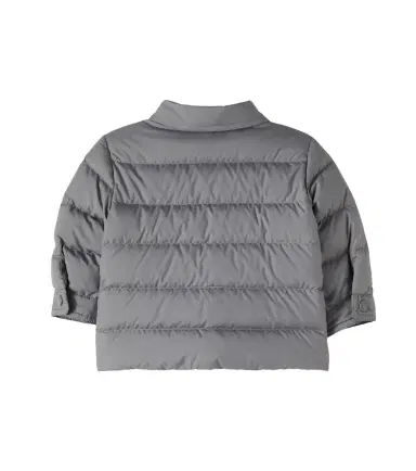 Moncler Enfant Baby Kaelen quilted down jacket | Thumbnail 3 Moncler Enfant Baby Kaelen quilted down jacket | Thumbnail 3